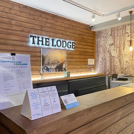 The Lodge At Ribasol Arinsal Esterno foto