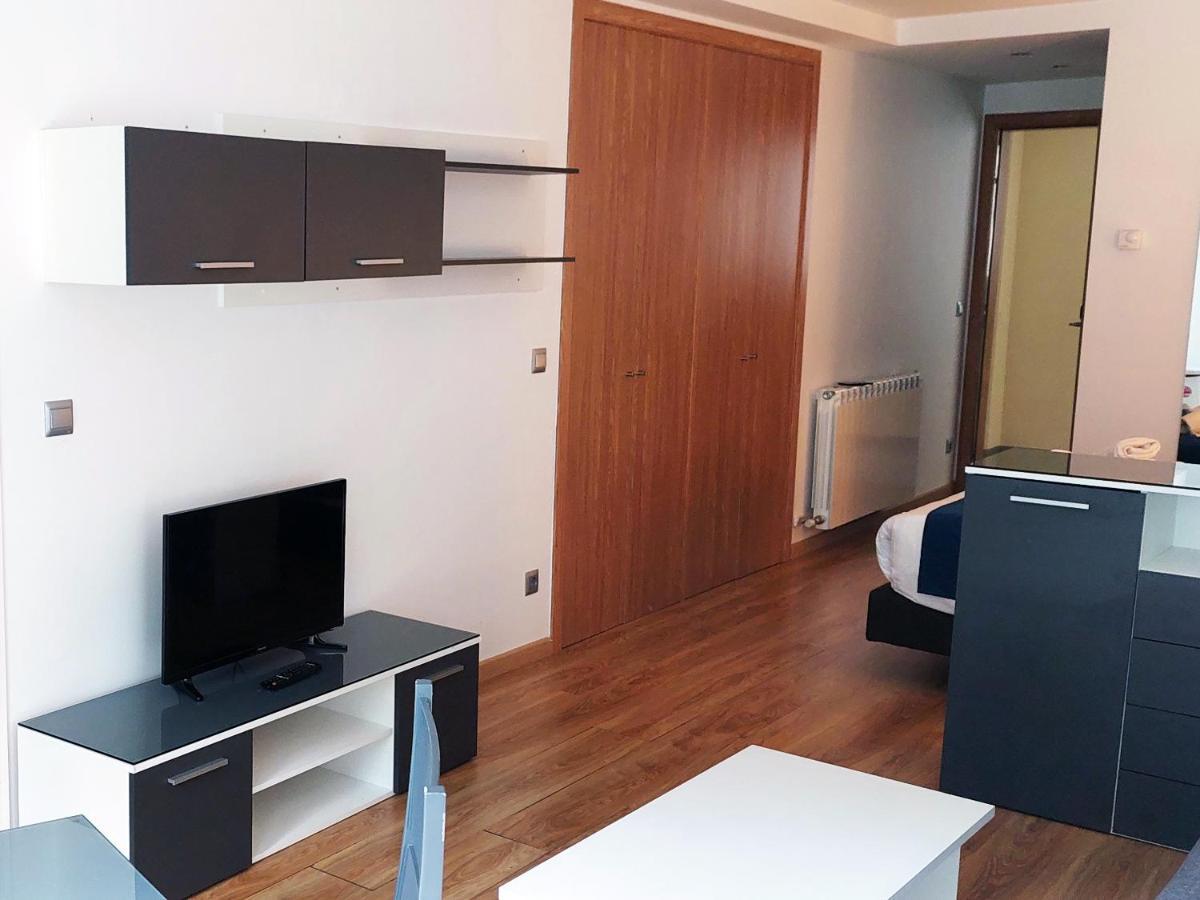 The Lodge At Ribasol Arinsal Esterno foto