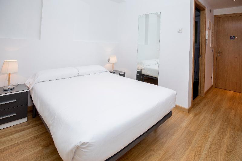 The Lodge At Ribasol Arinsal Esterno foto
